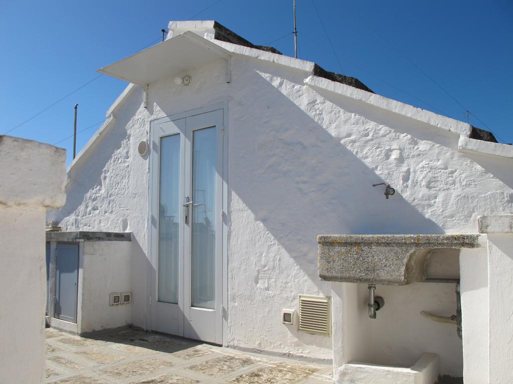 Casa Mario Villa Cisternino Ruang foto