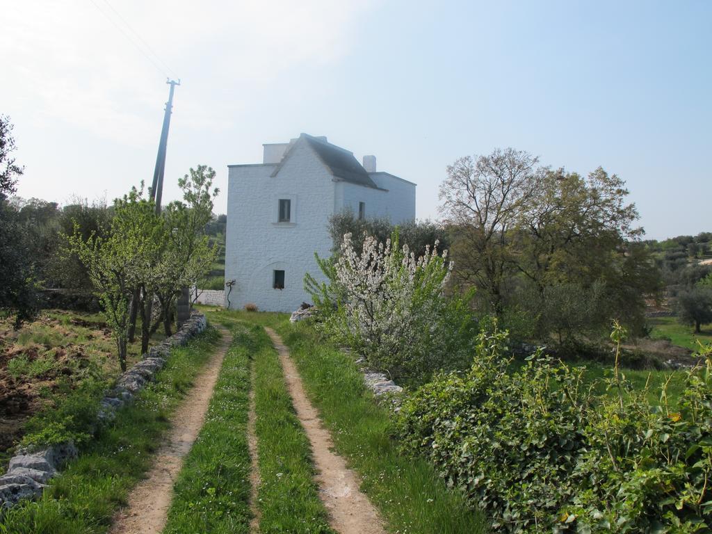 Casa Mario Villa Cisternino Ruang foto