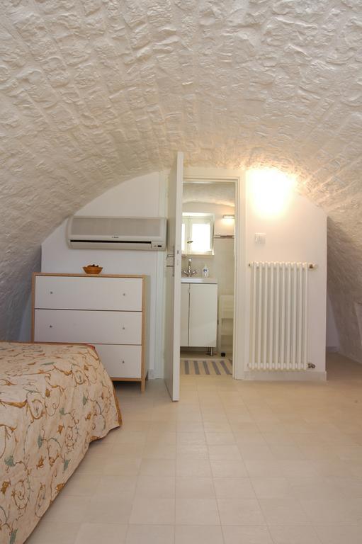 Casa Mario Villa Cisternino Ruang foto