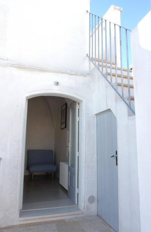 Casa Mario Villa Cisternino Ruang foto