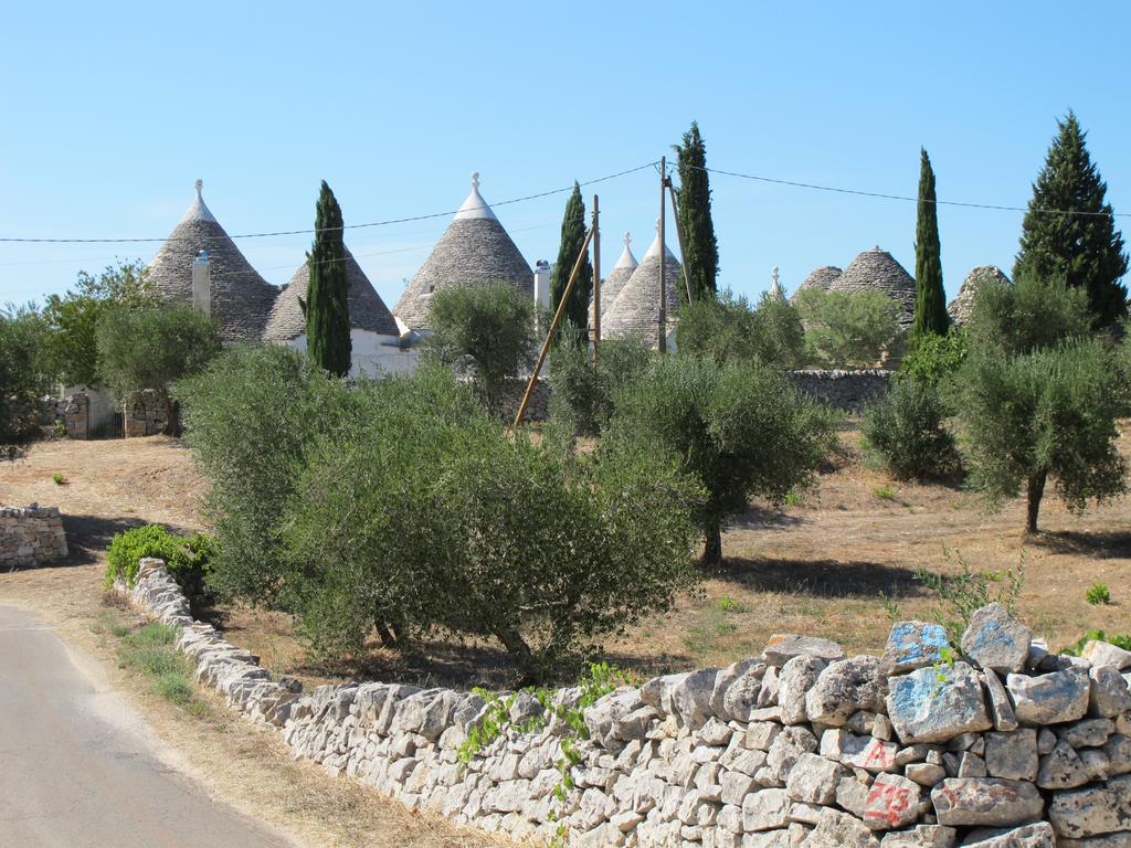 Casa Mario Villa Cisternino Ruang foto