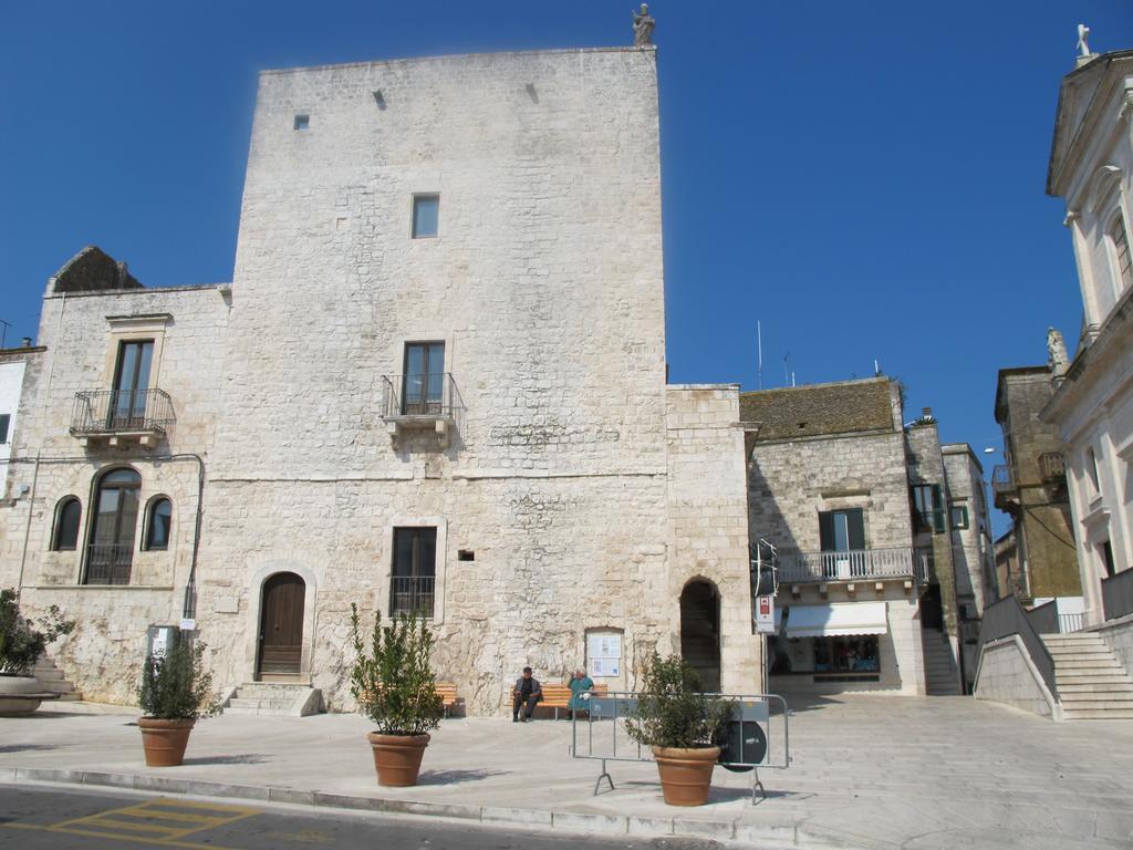 Casa Mario Villa Cisternino Ruang foto