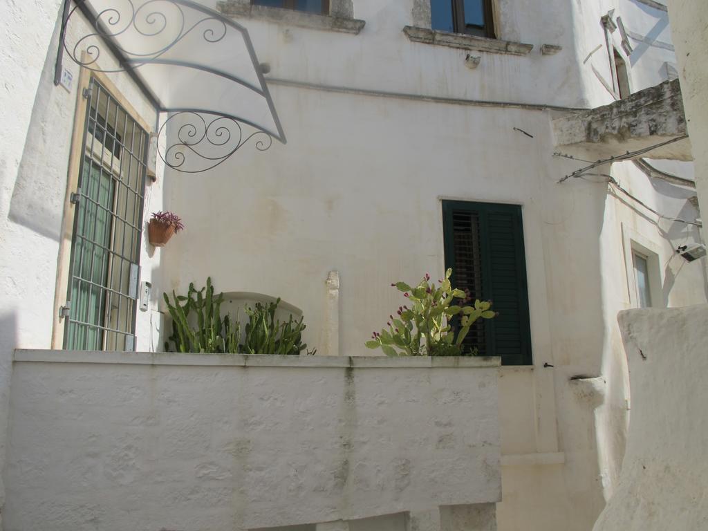 Casa Mario Villa Cisternino Ruang foto
