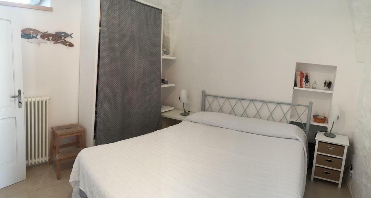 Casa Mario Villa Cisternino Bagian luar foto